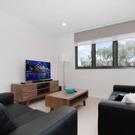 Iq Smart Apartments 704 Braddon Act Canberra Ngoại thất bức ảnh